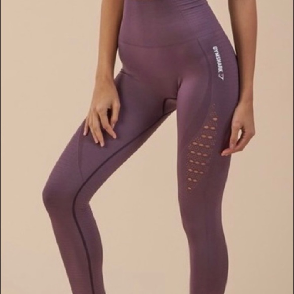 Gymshark Energy Seamless Leggings